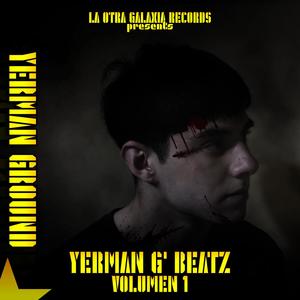 Yerman G' Beatz, Vol. 1