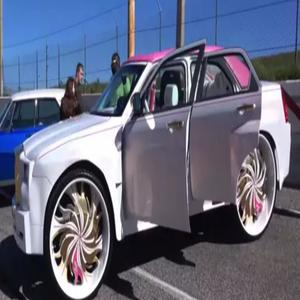 mr popular (Explicit)