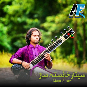 Mast Sitar (Live)