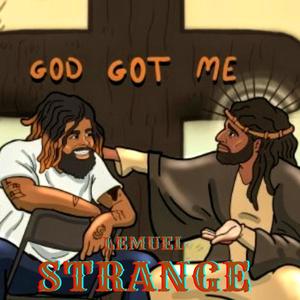 On The Line (feat. Supe & Pronical)