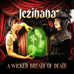 A wicked breath of death (Explicit)