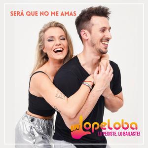 Será que no me amas (Explicit)