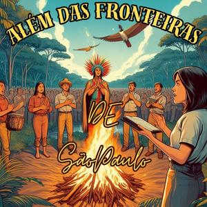 Além das Fronteiras de São Paulo (feat. Paixão e Produção & JNI INAC) (EMA Remix)