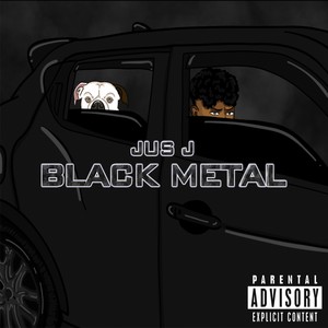 Black Metal (Explicit)