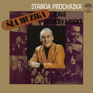 Šla Muzika (Bonus Track Version)