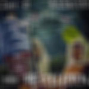 TAKING SOULS (feat. Nail Biter EBR, SXXKXR, KxrpZ & Leo Loksta) (Explicit)