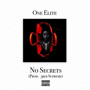 No Secrets (Explicit)