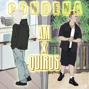 Condena (feat. Quiros)