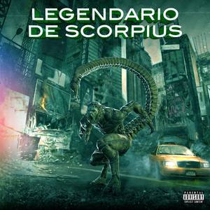 Legendario de Scorpius (Explicit)