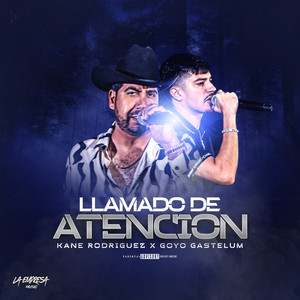 Llamado De Atención (Explicit)