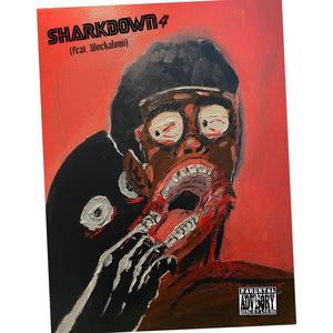 SharkDown4 (feat. wockalonii) (Remix|Explicit)