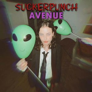 Suckerpunch Avenue