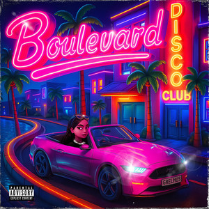Boulevard (Explicit)