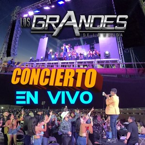 Ni Parientes Somos (En Vivo)