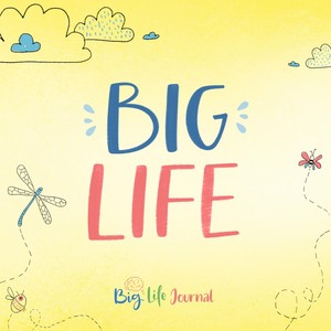 Big Life (feat. Michael Pearsall)