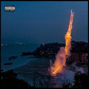 California Downpour (Explicit)