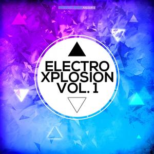 Electro Xplosion, Vol. 1