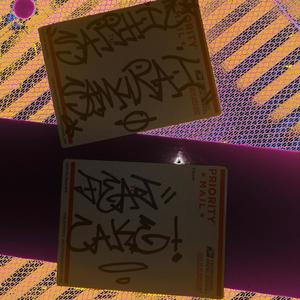 Sapphic Samurai (feat. Cake!) (Explicit)