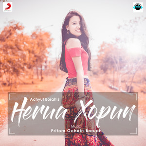 Herua Xopun - Single