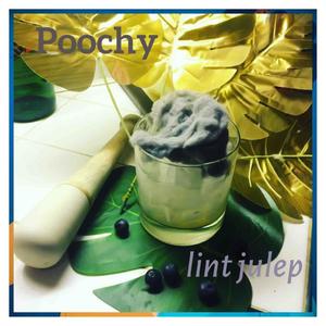 lint julep