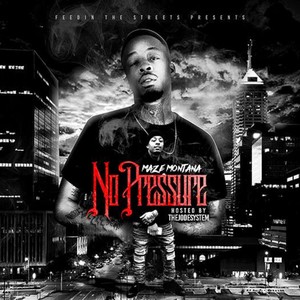 No Pressure (Explicit)