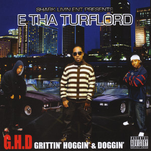 She's Cold Wit It(feat. Strizzle & Y.G) (Explicit)
