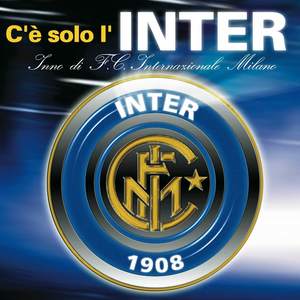 C'è Solo L'Inter (Versione Radio)