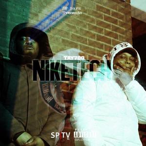 Nike Tech (feat. Tay7oo) (Explicit)
