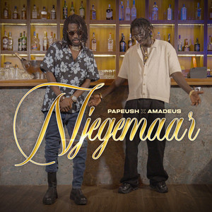 Njegemaar (Explicit)