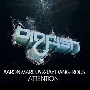 Attention (Original Mix)