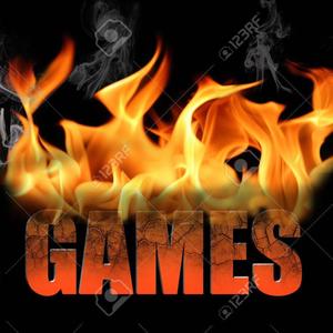 Games (Explicit)