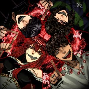 HAHA! (feat. asteria) (Remix|Explicit)