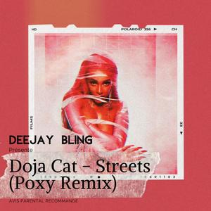 Street (feat. Dj Bling) (Explicit)