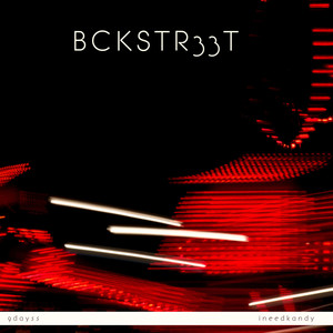 BCKSTR33T
