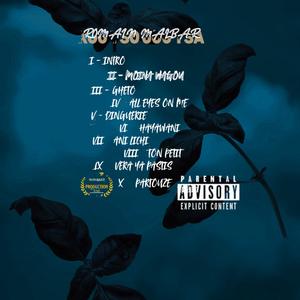 VERA YA PASTIS (feat. BIBYO)