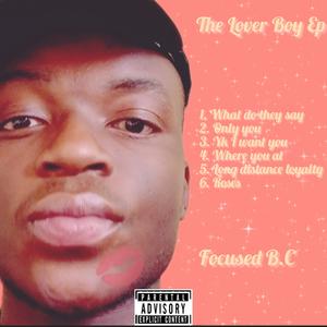 The Lover Boy (Explicit)