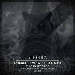 This Is My Bass (Original Mix)