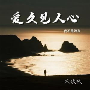 爱久见人心（我不是流言）