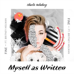 Fine(feat. Britney Holman)