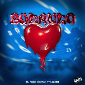 Sudando (feat. Lex Bm)