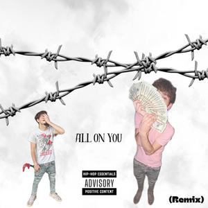 All On You (Remix|Explicit)