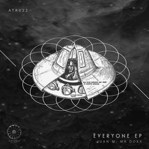 Everyone EP