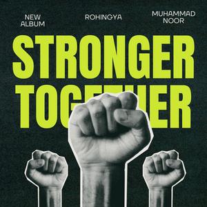 Stronger together (feat. A Cole) [Explicit]