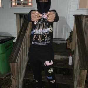 In That Mode (Explicit)