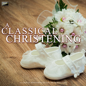 A Classical Christening