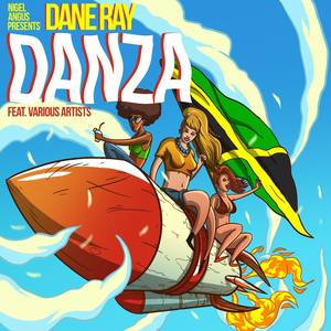 Nigel Angus Presents Dane Ray Danza