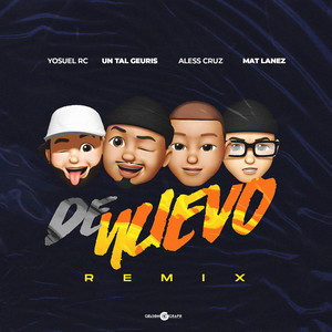 De Nuevo (Remix|Explicit)
