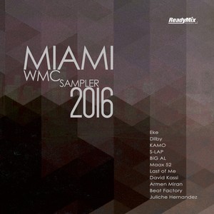 Must Be Mine (BiG AL Groove Edit)