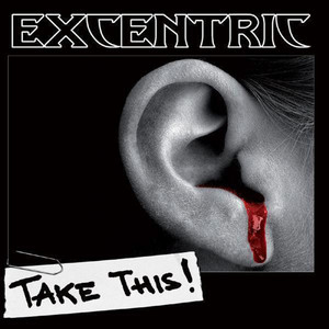 Take This! (Explicit)