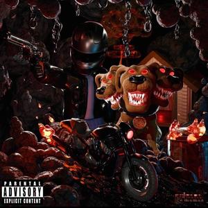 The Get Back (Explicit)